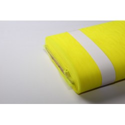 Fluro Yellow Net